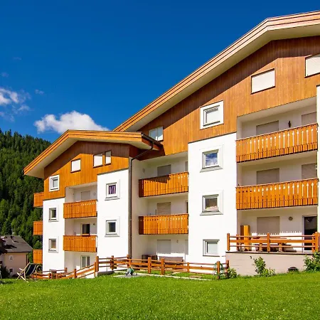 Appartement Cisles By Interhome *