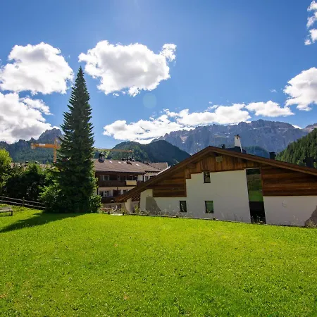 Cisles By Interhome Selva di Val Gardena