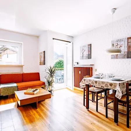 Cisles By Interhome Appartement