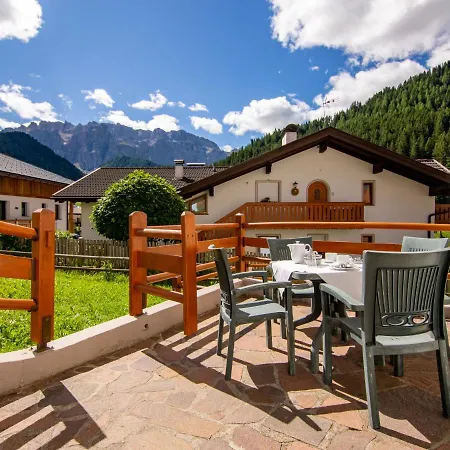 Appartement Cisles By Interhome