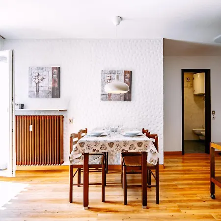 Cisles By Interhome Appartement *