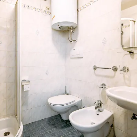 Appartement Cisles By Interhome