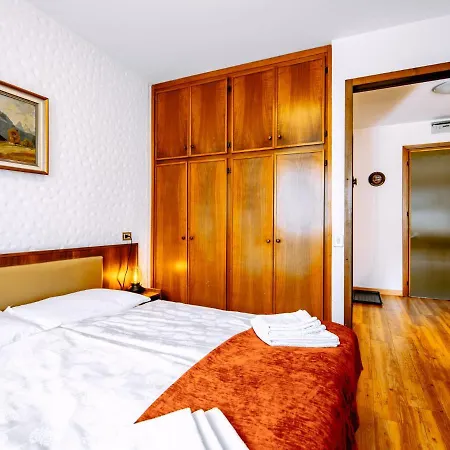 Cisles By Interhome Selva di Val Gardena