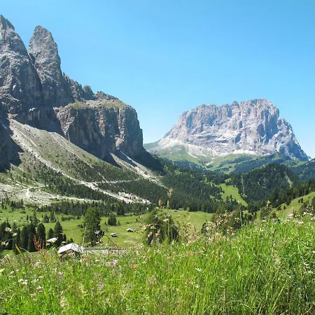 Cisles By Interhome Selva di Val Gardena