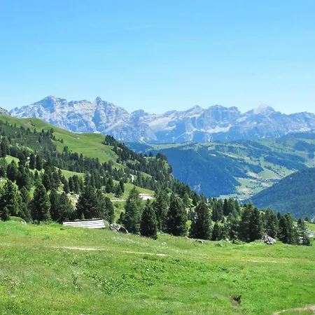 Cisles By Interhome Appartement Selva di Val Gardena